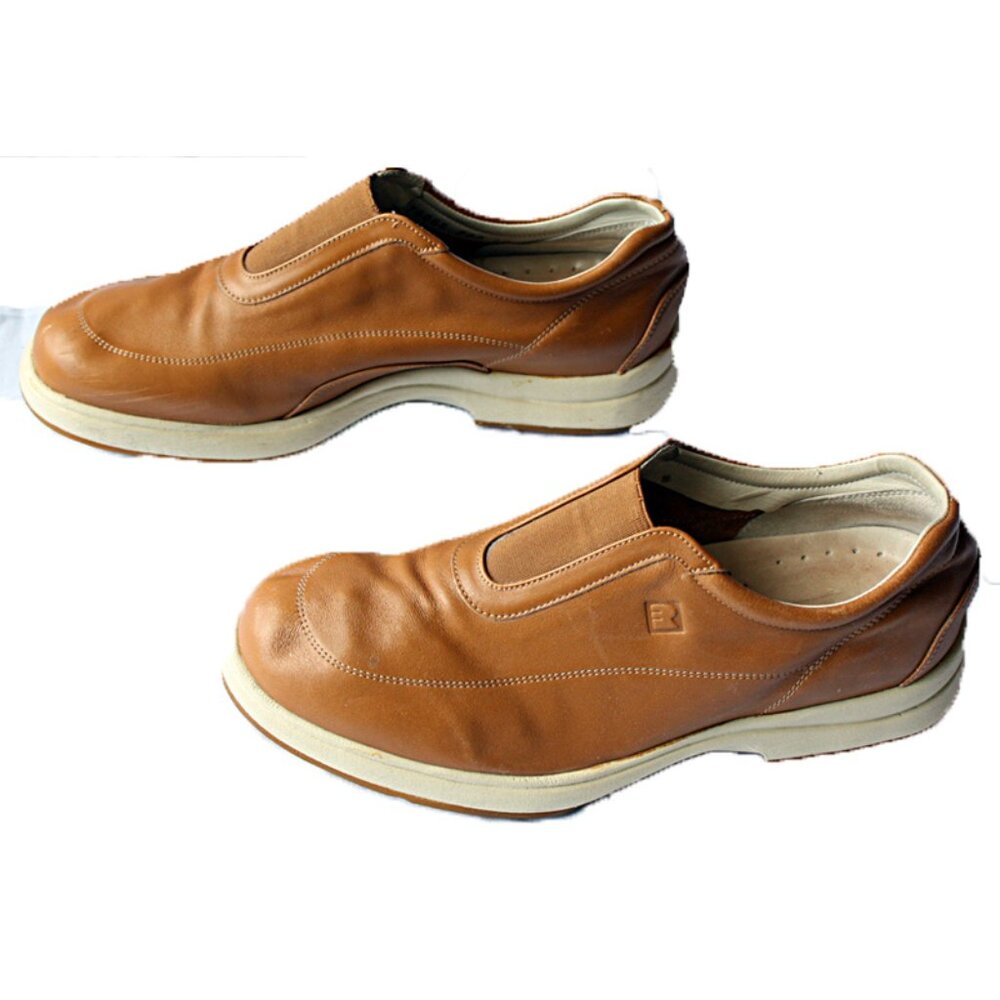 Fratelli Rosetti (Flexa) Slip-On Women Sneakers USA SZ 9 / EU 40 Great Condition